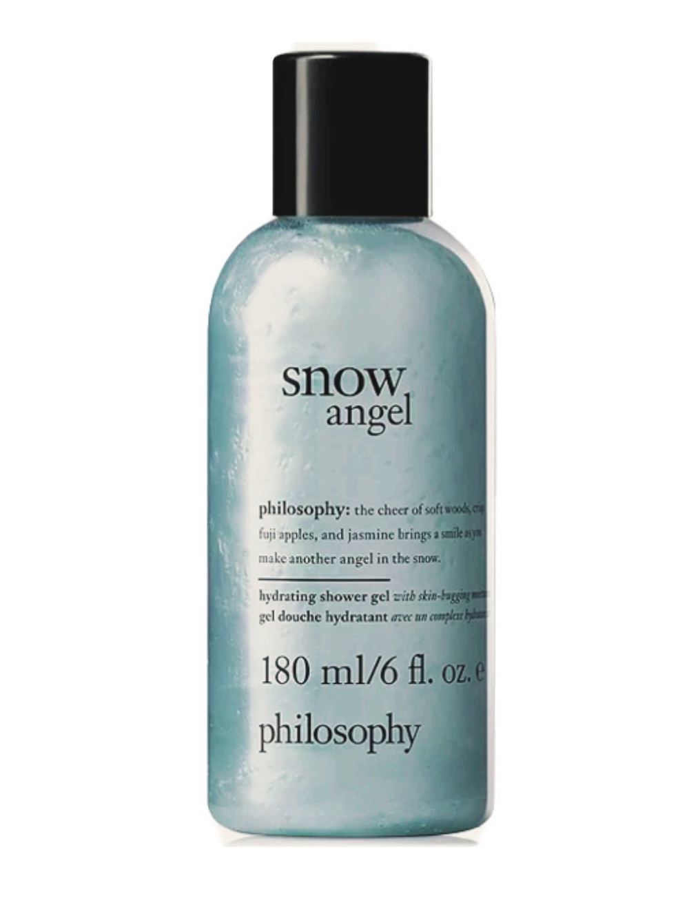 Philosophy Snow Angel Hydrating Shower Gel